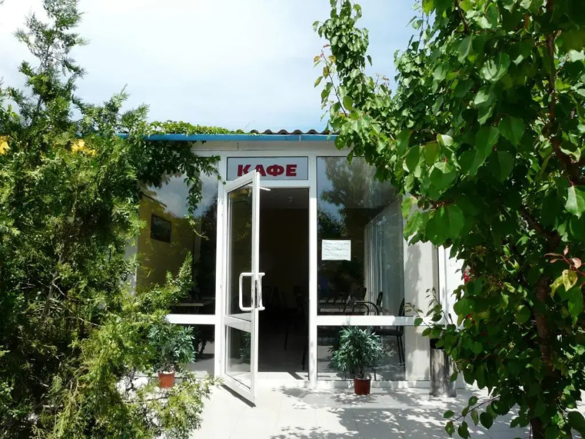 Оздоровительный Комплекс Лазурный