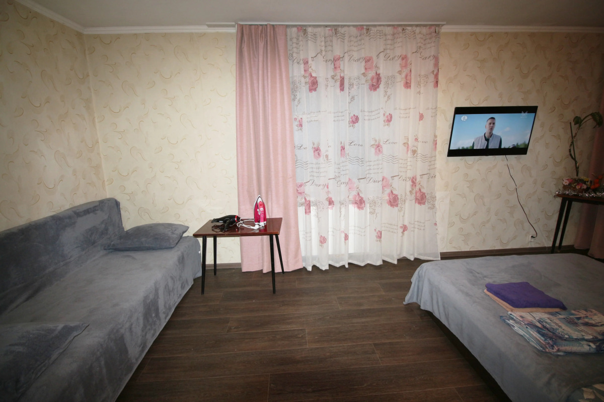 Апартаменты у Кремля Дом 3