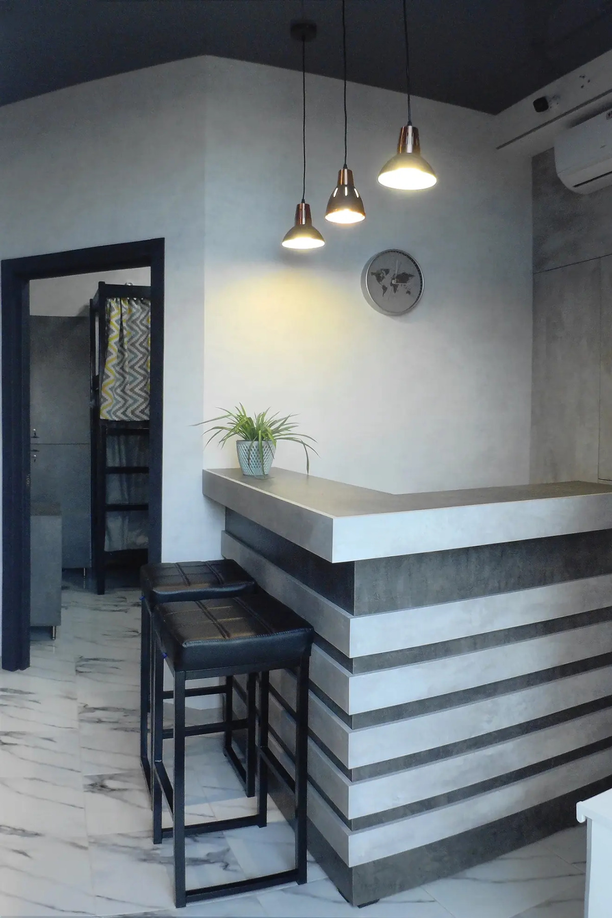 Хостел АртХаус