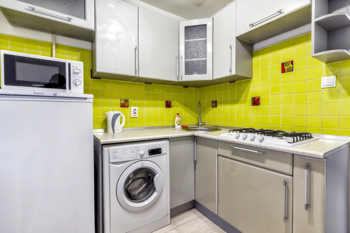 Апартаменты 06 Самый центр. Идеально для командированных и туристов.