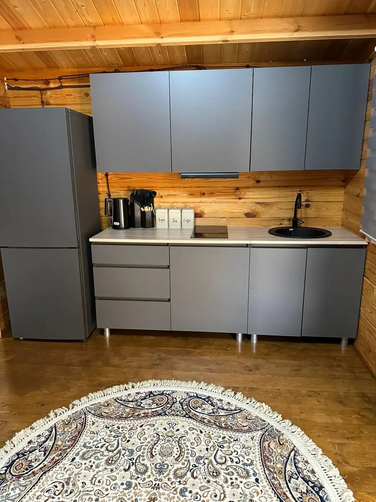 Апарт-отель Eden