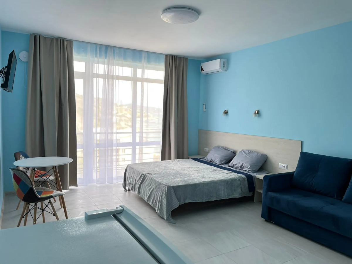 Гостевой дом Гранат