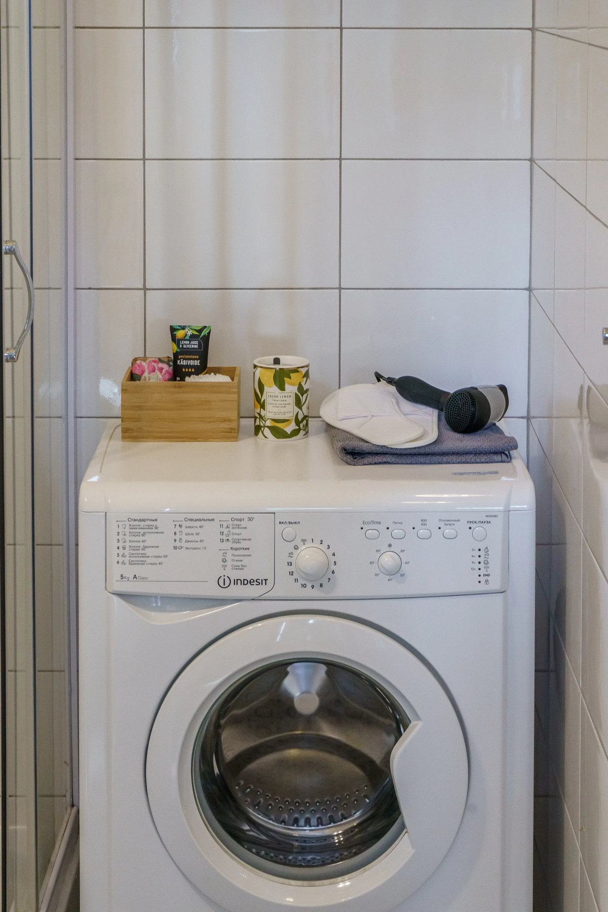 Апартаменты Alpine Castle 1