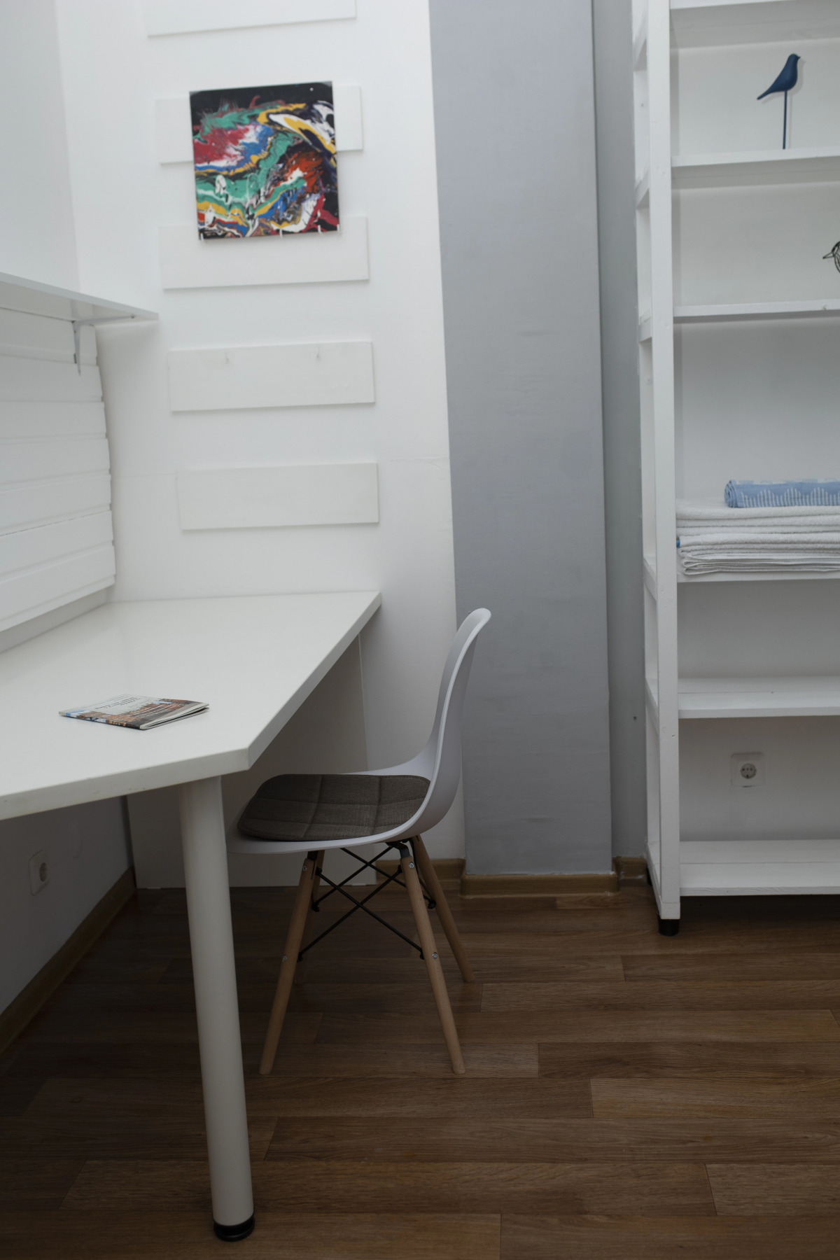 Апартаменты Red Town на Набережной