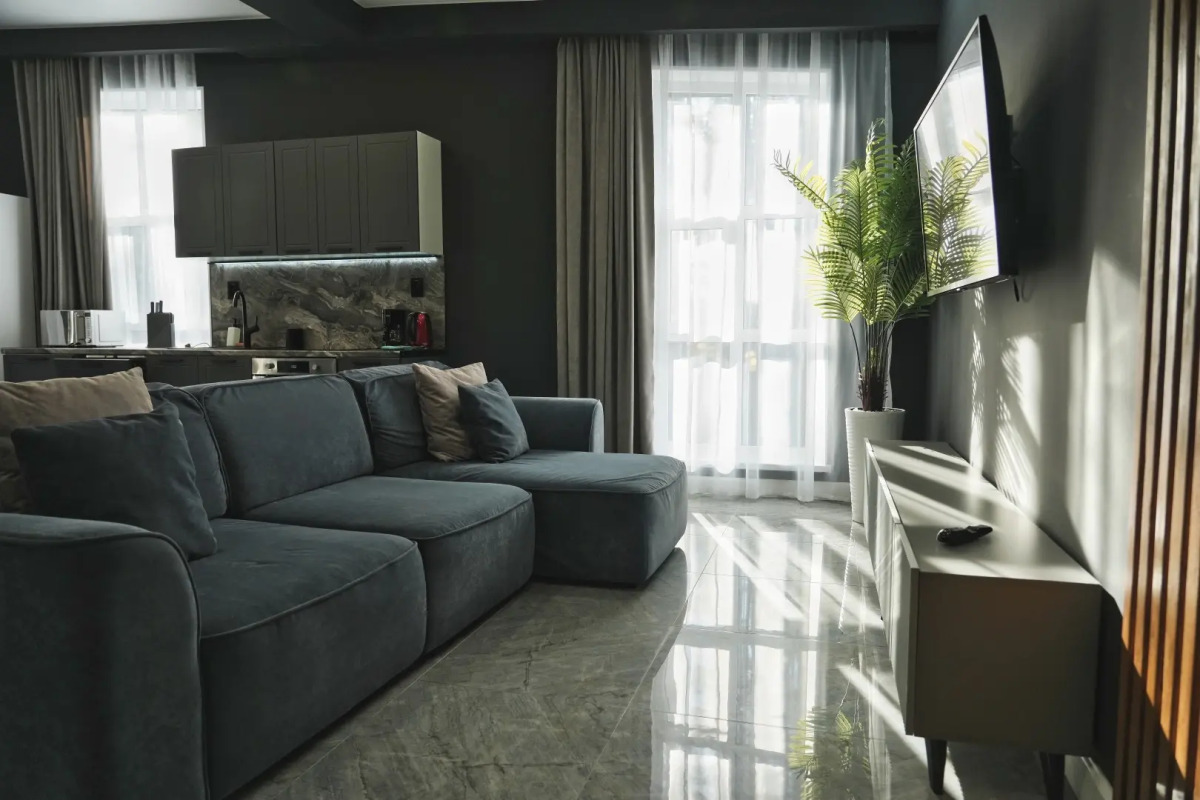 Дом ВИЛЛА в КАРЕЛИИ 4