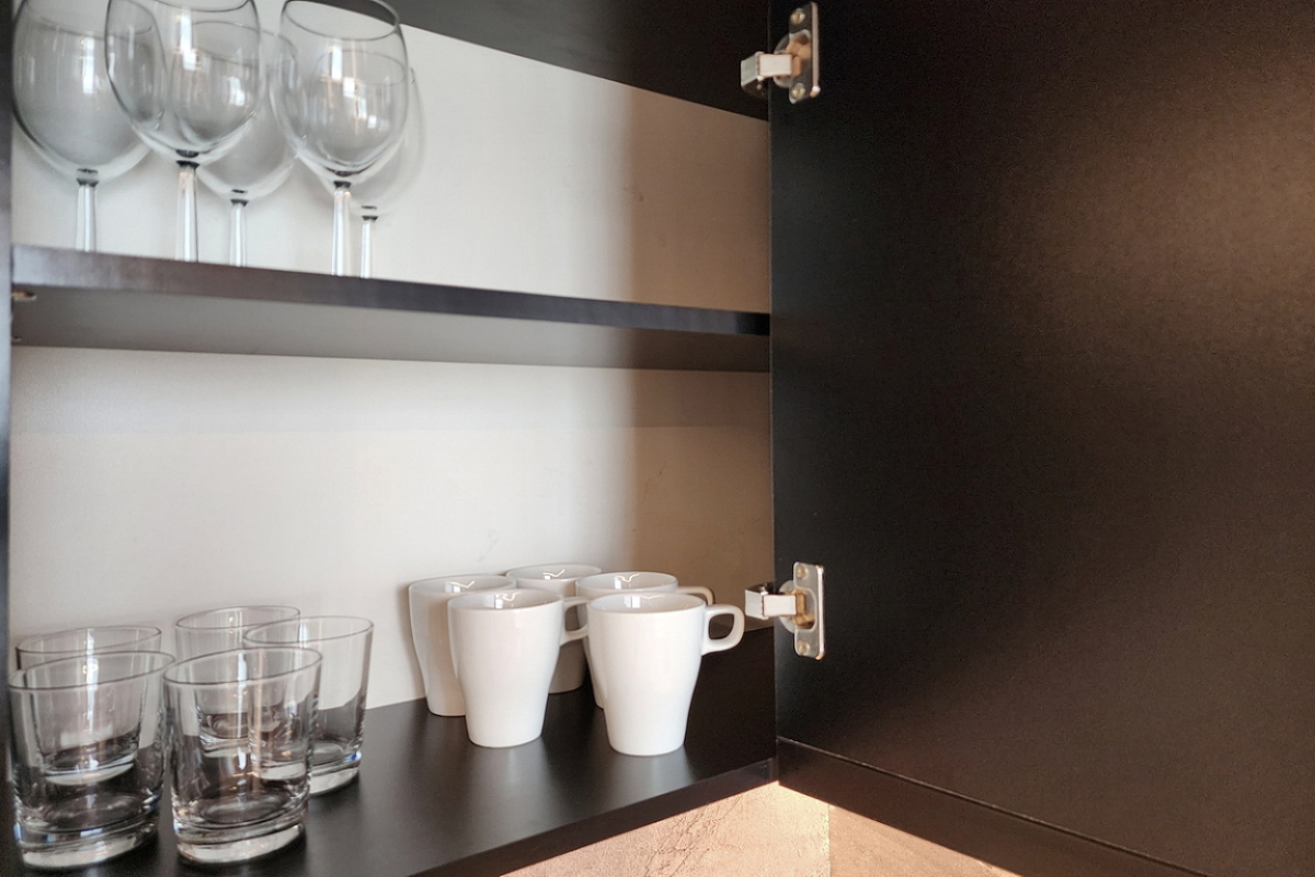 Апартаменты Queenstay Тиффани на Войковской