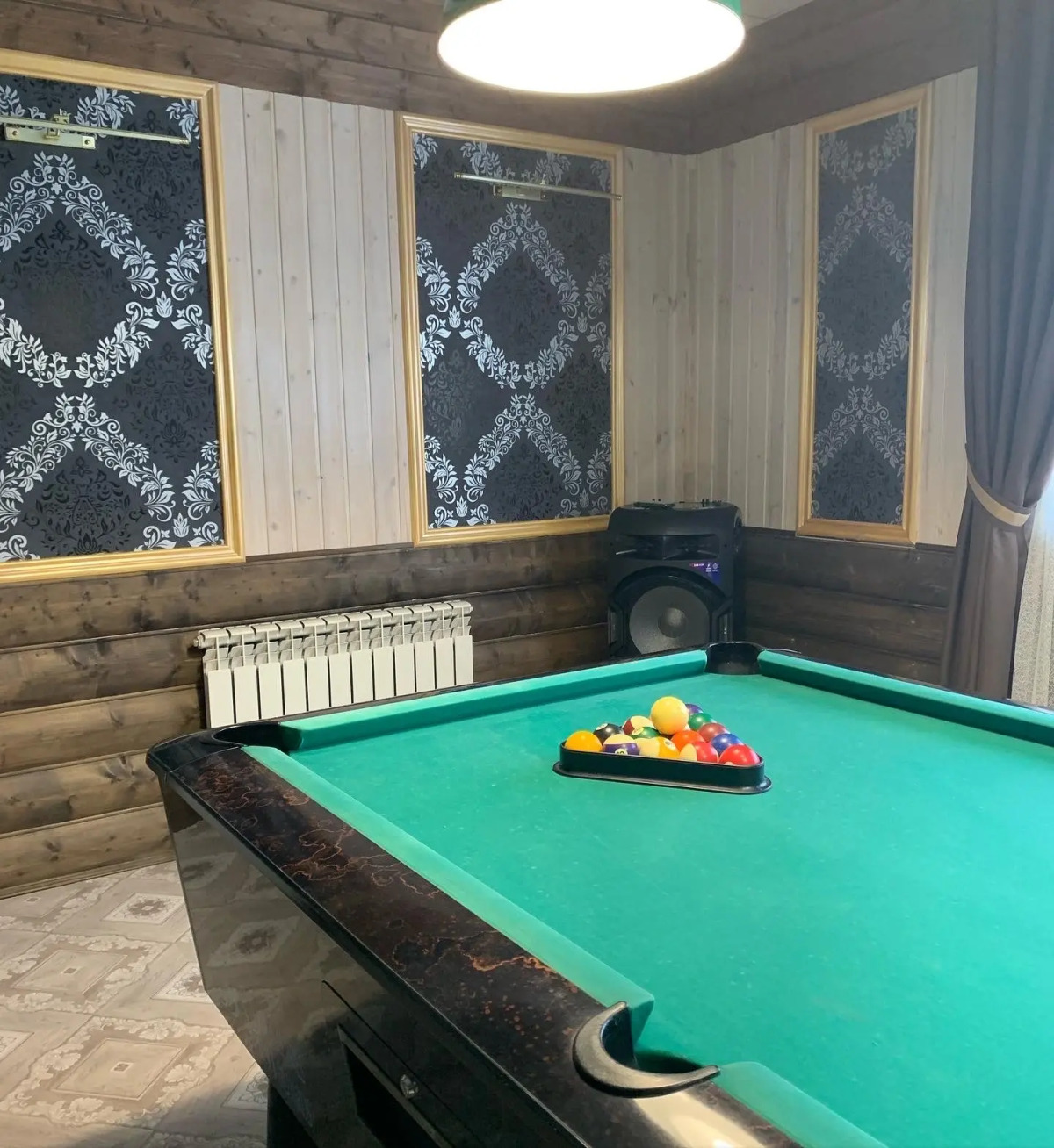 Хостел Компас