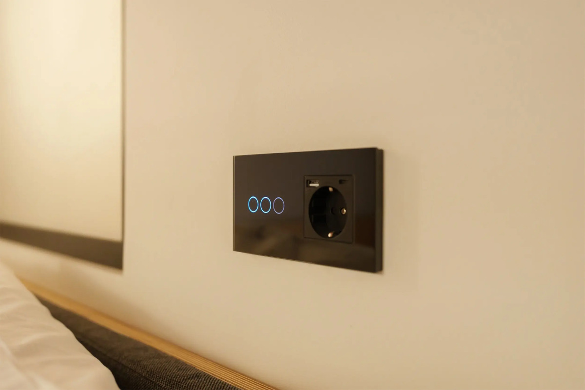 Смарт-отель Невский ботик