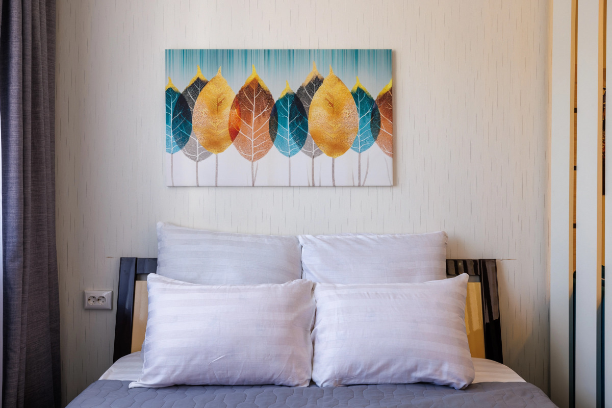 Квартира На улице Свободы 59