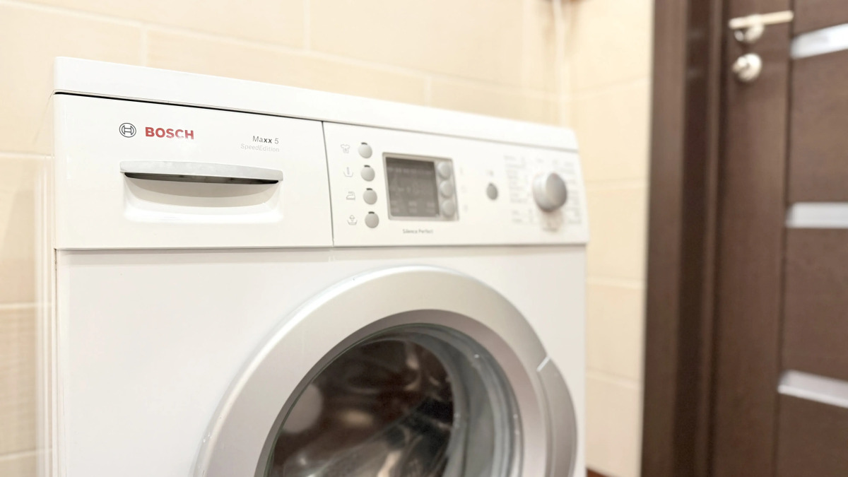 Апартаменты Hugge Place на Лазурной [Объект 133]