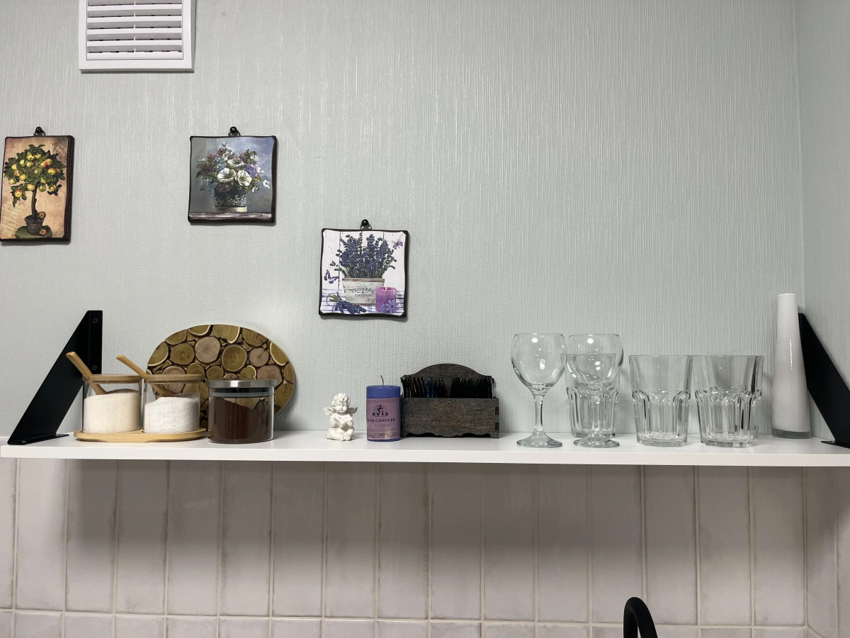 Квартира посуточно