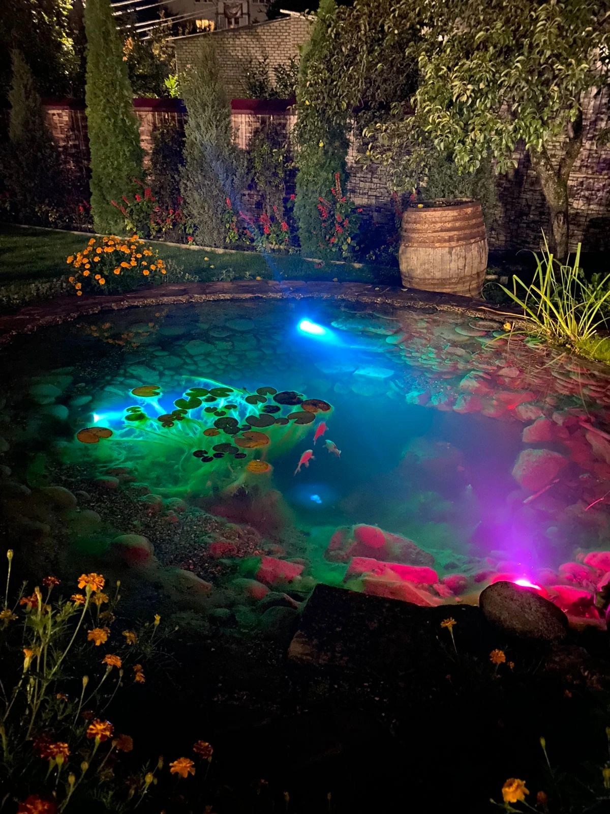 Гостевой Дом на Крупской 1