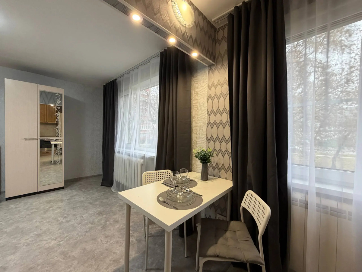 Квартира Рядом с Метро