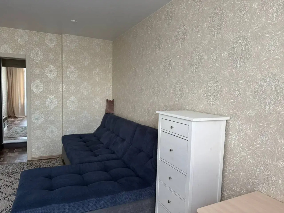 Квартира Шикарная 2х комнатная квартира рядом с Обской набережной