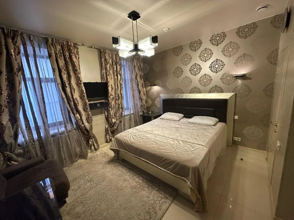 Гостевой дом Брестоль