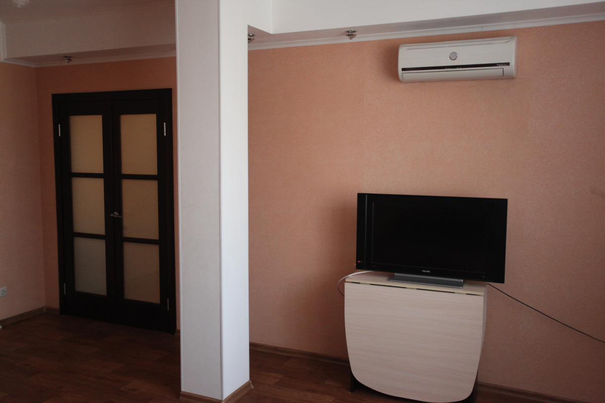 Апартаменты на Цюрупы