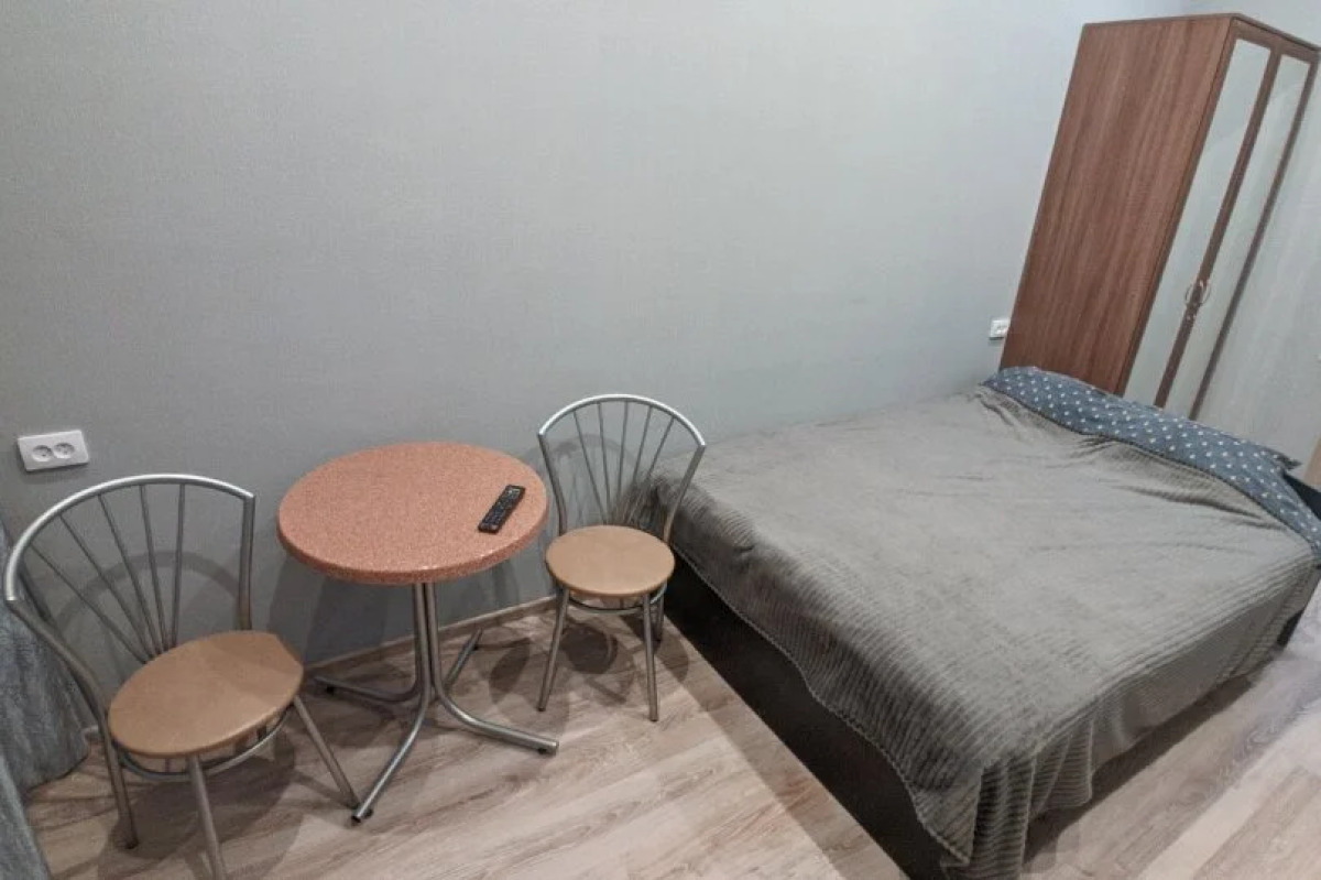 Квартира Квартира Комфорт у Вокзала