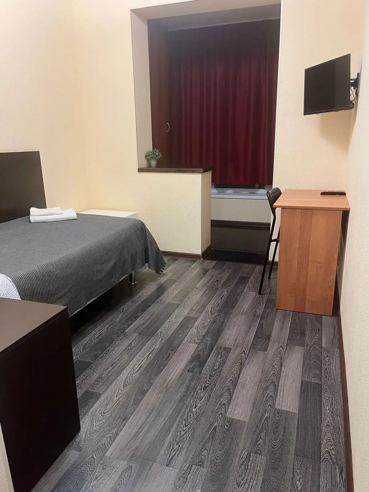 Гостевой дом Снегири