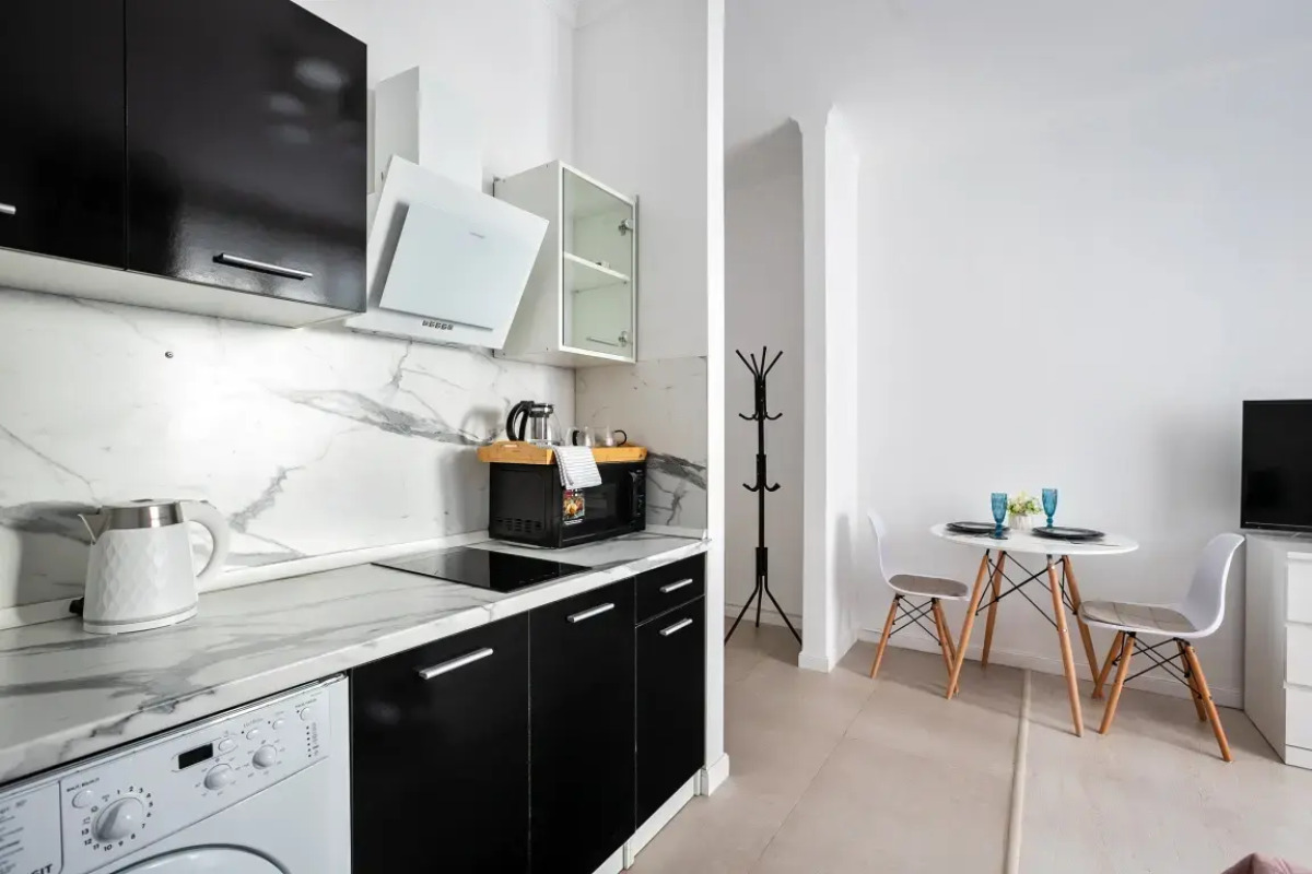 Апартаменты MaxRealty24 на Липовой Рощи, 4к1