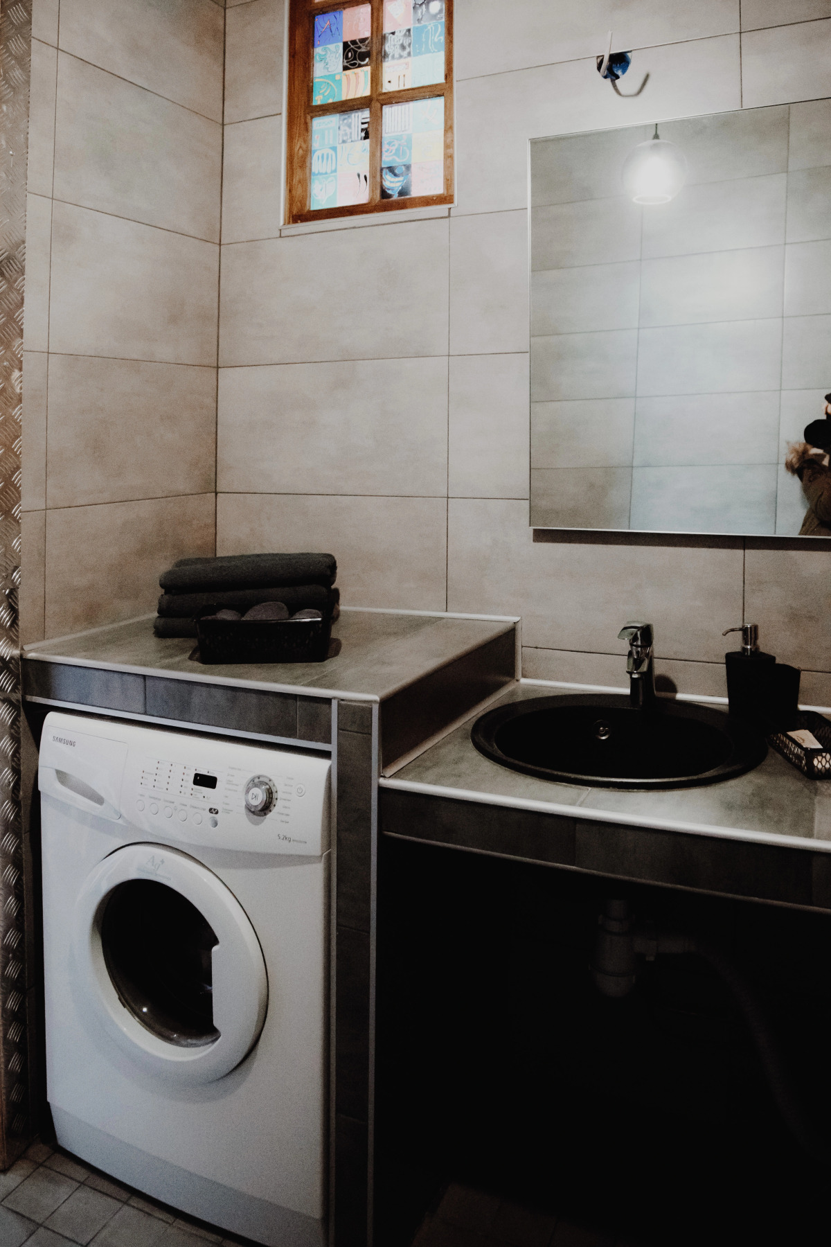 Апартаменты У-Феди-Дракона-Зыкина