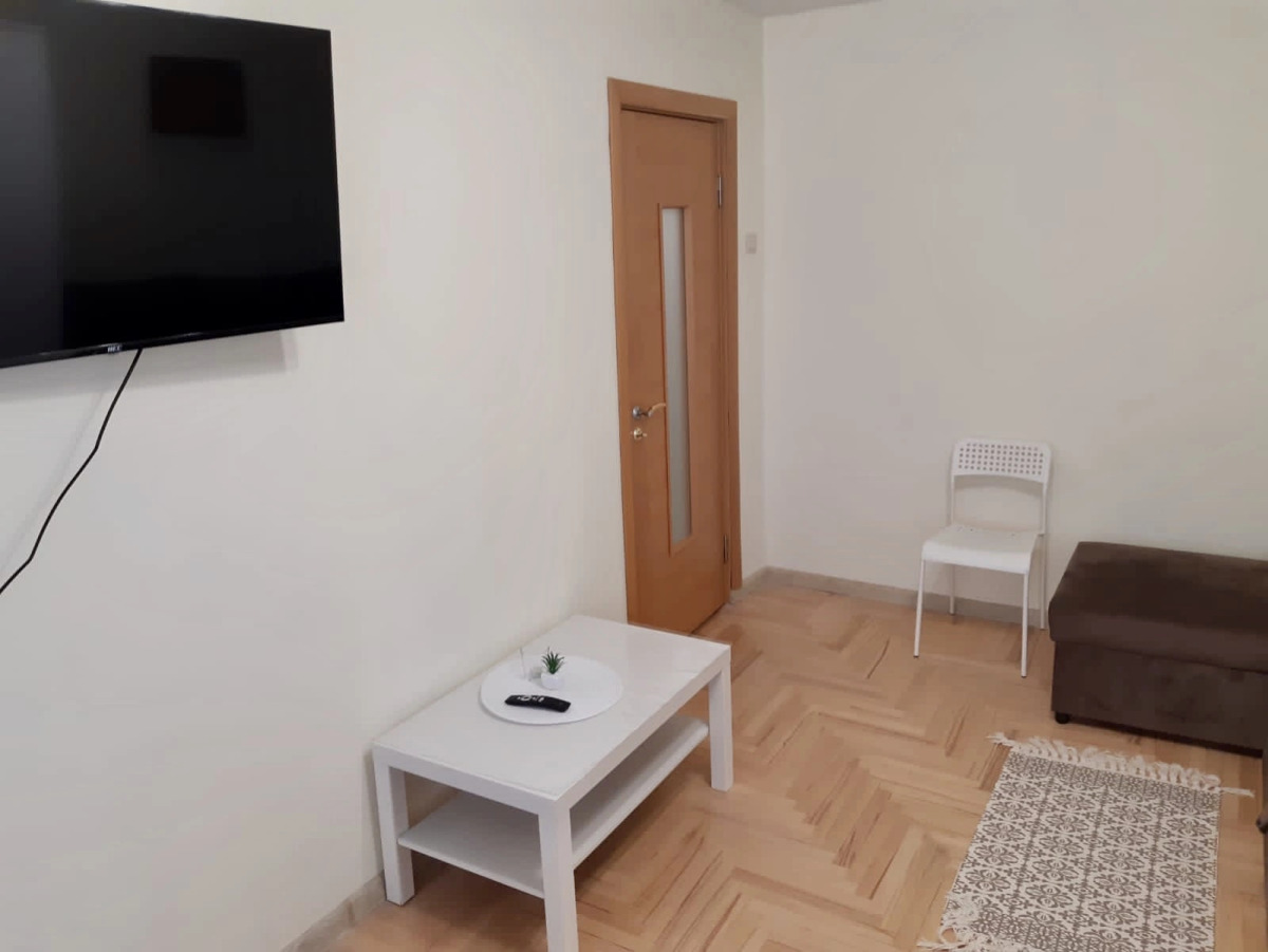 Квартира DiAm двушка в Солнечном Кисловодске