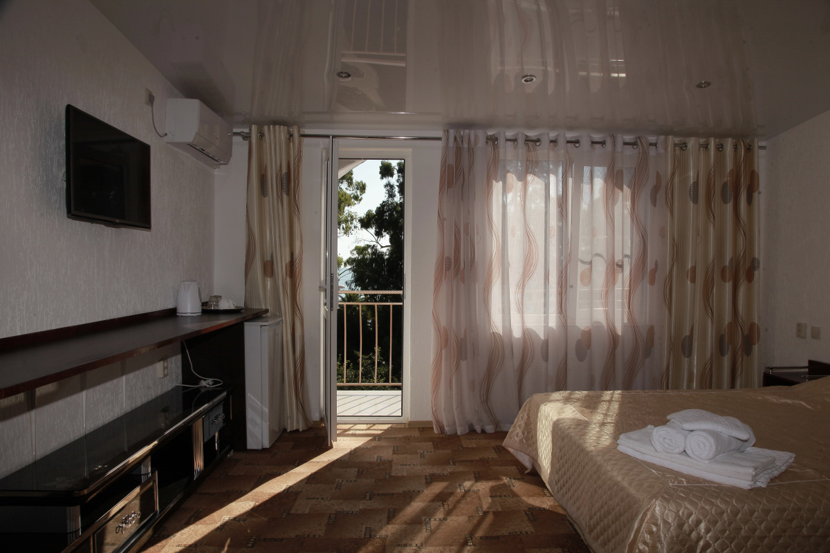 Гостевой дом Оникс