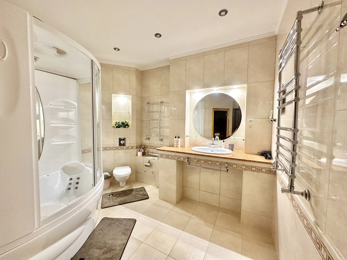 Квартира Набережная