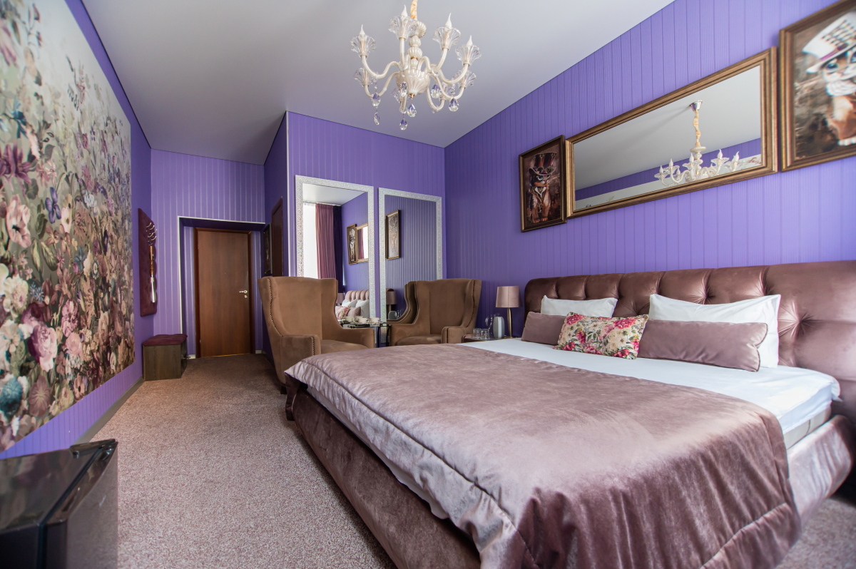 Апартаменты на Невском 136