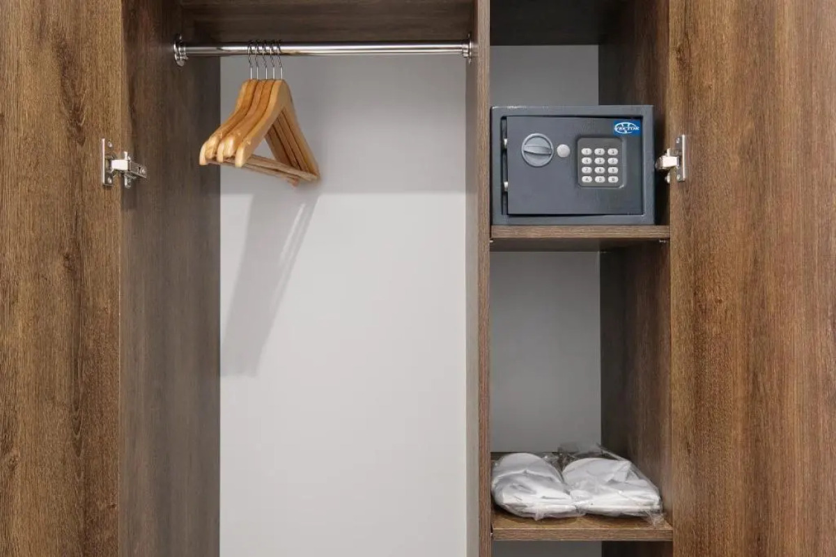 Отель Ривьера Парк