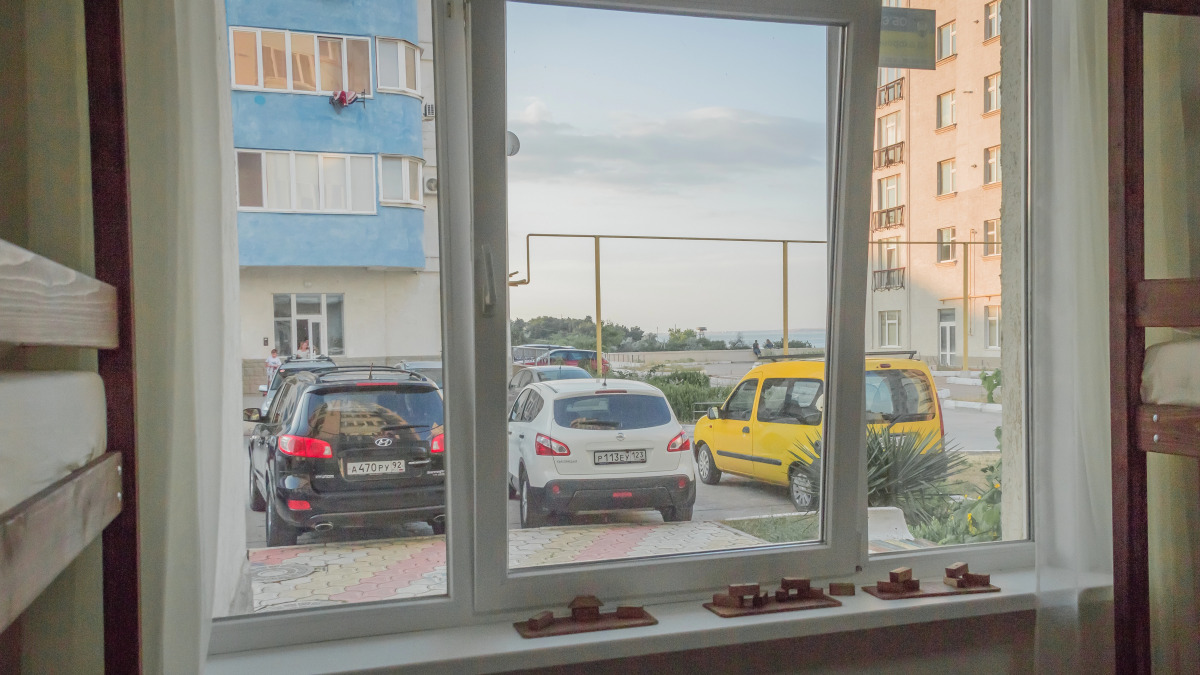 Priyatnaya Kompaniya Hostel