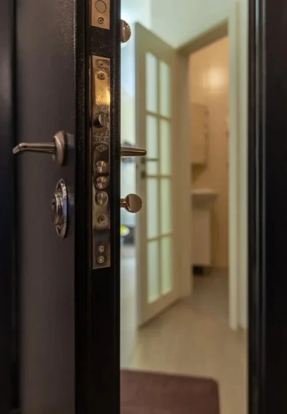 Апартаменты Окошки