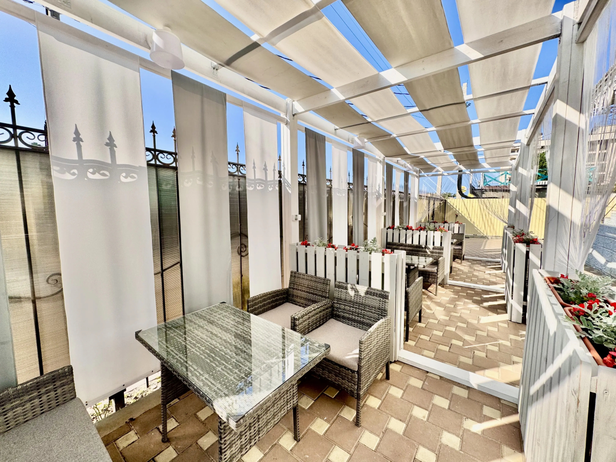 Гостевой дом Diamond