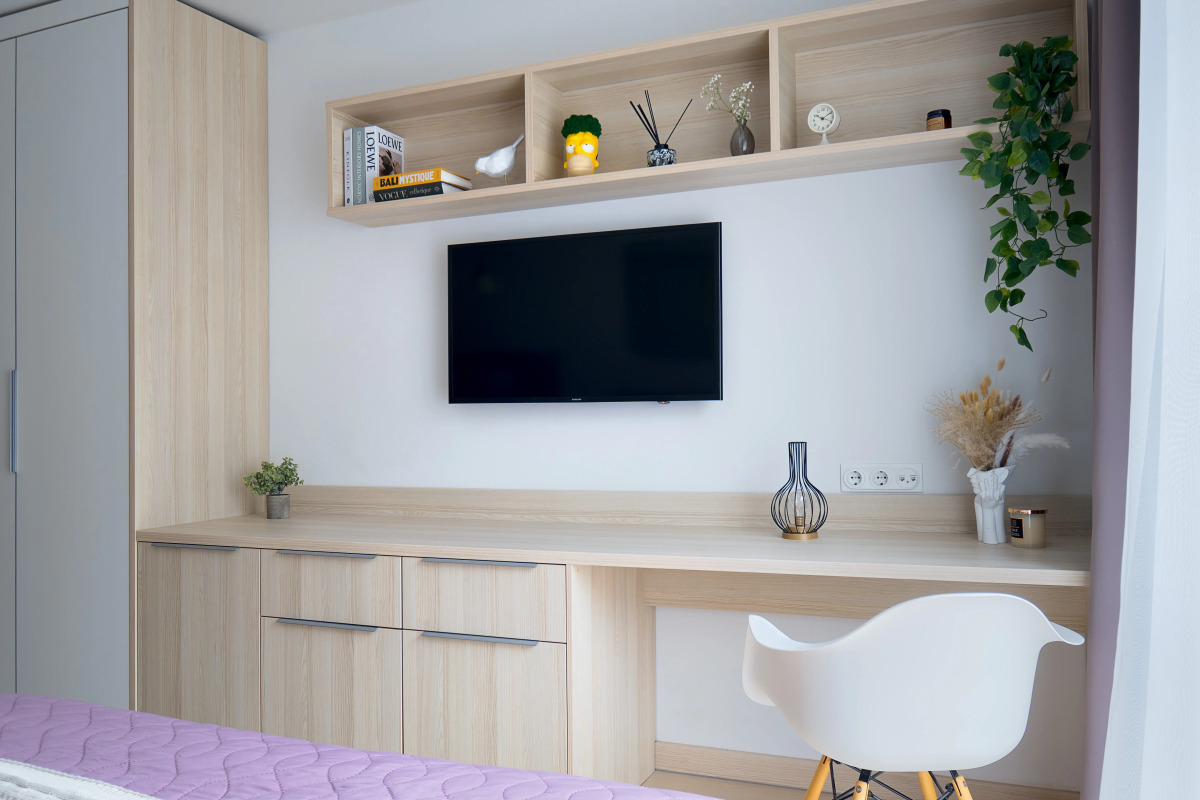 Апартаменты Wow Yes Marata