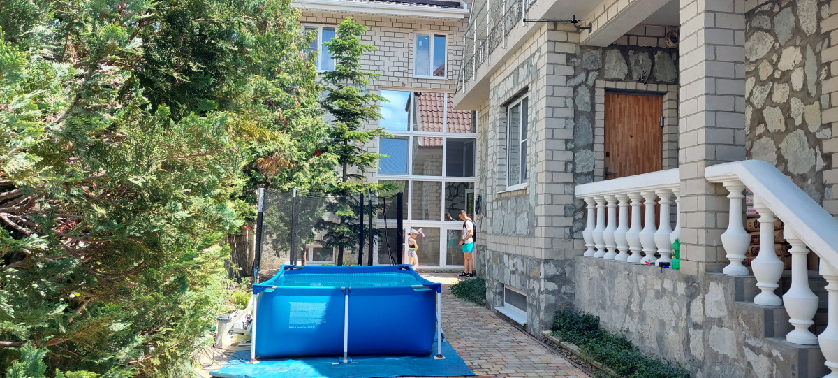 Гостевой дом ЛеВладиа.ru