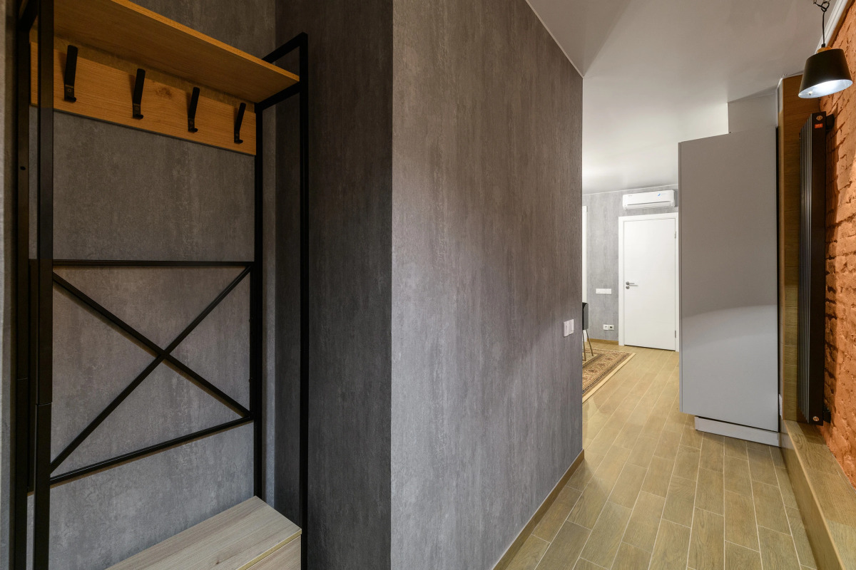 Апартаменты Лиговский Проспект 23 (3)