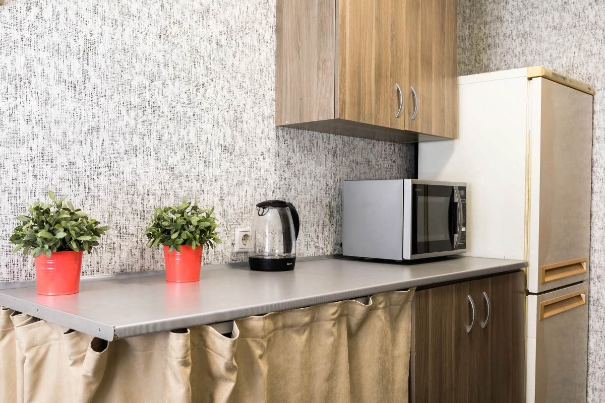 Квартира FlatStay на Перекупном 8