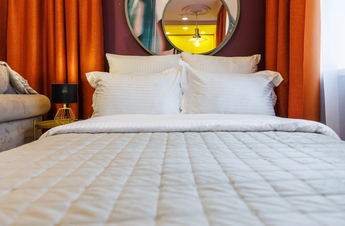 Квартира на Софьи Перовской