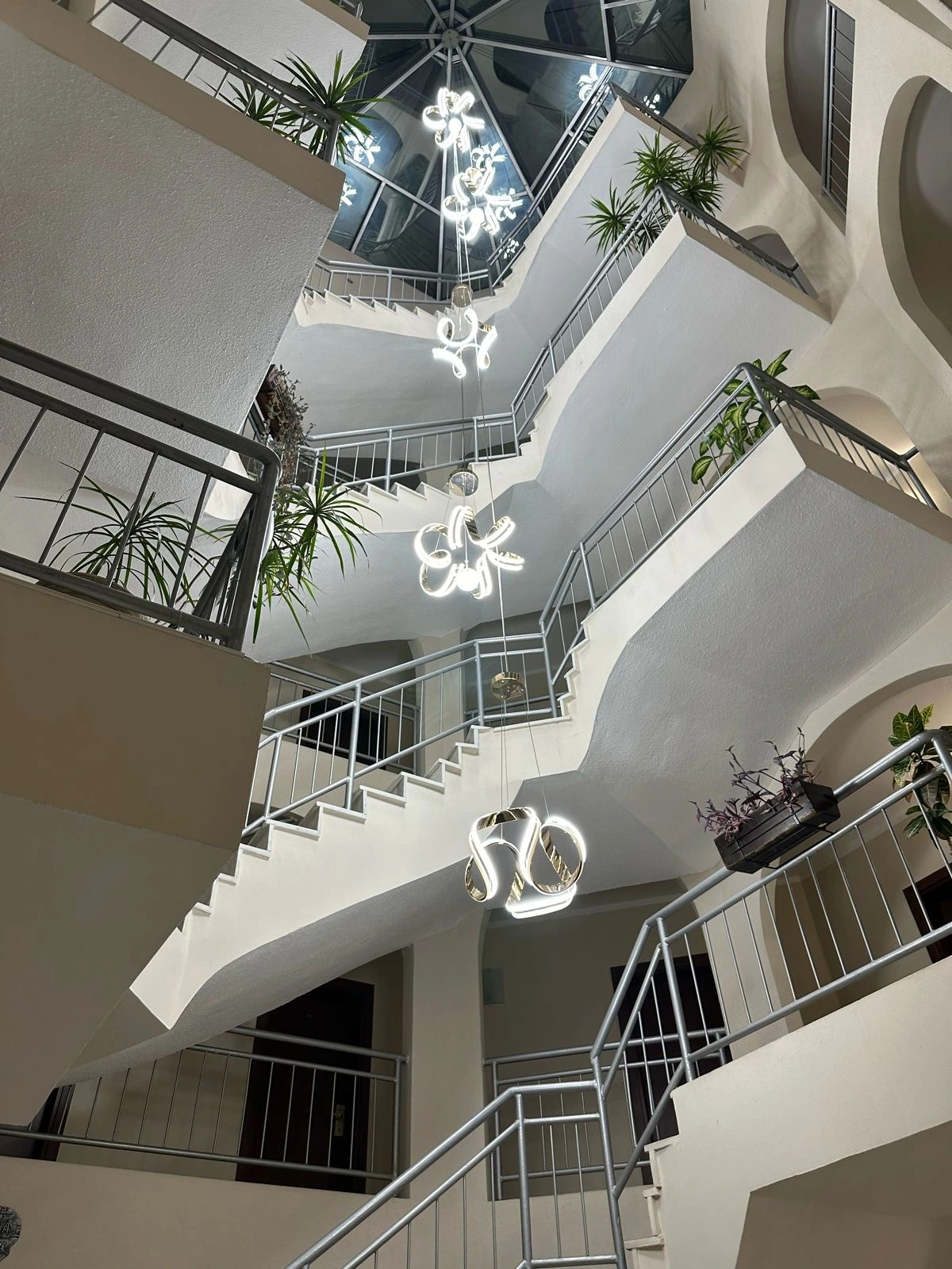 Ataer Hotel