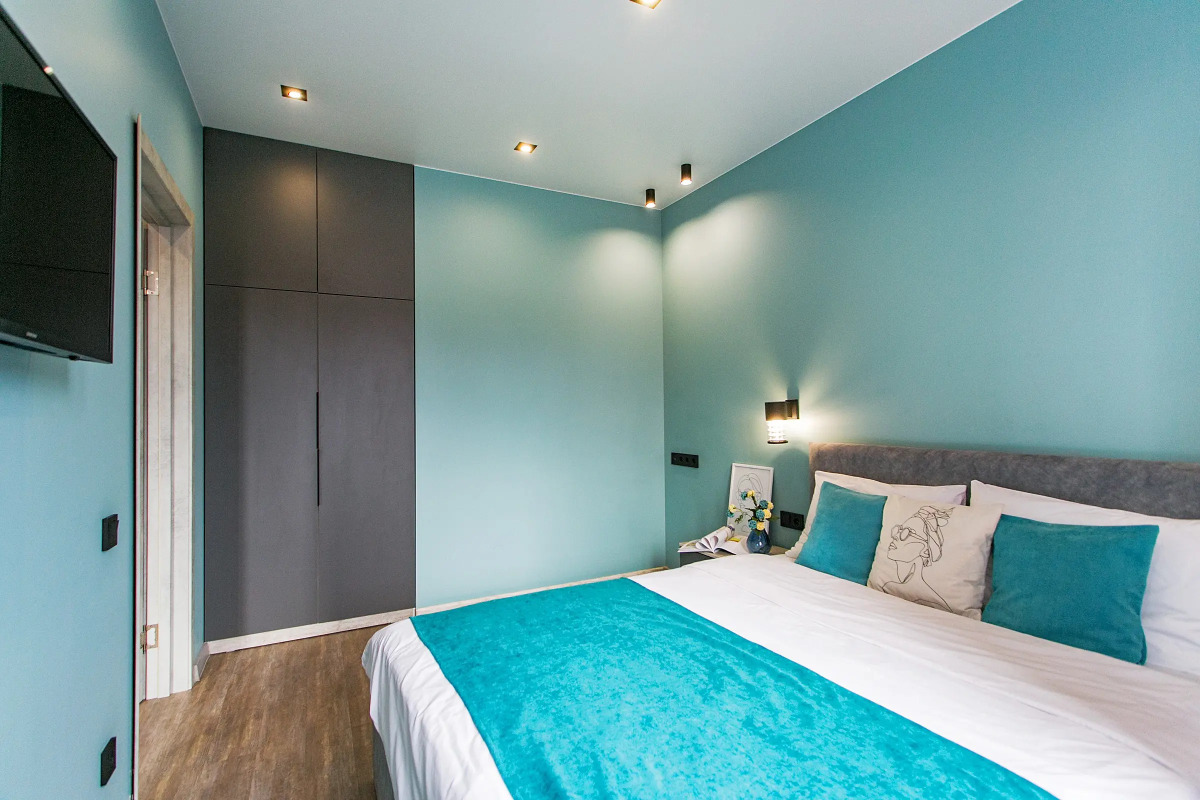 Квартира Welcome на Николаева 18