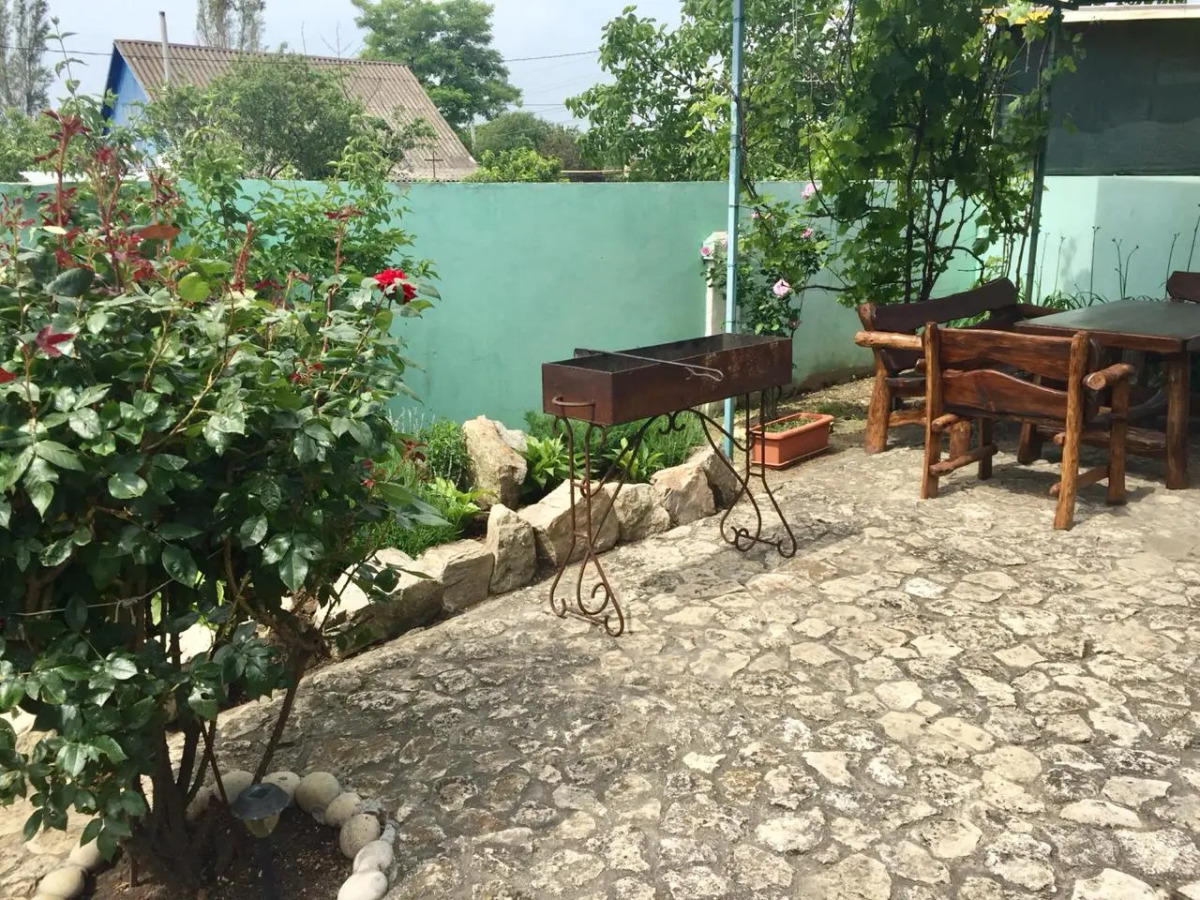 Гостевой Дом Фортуна