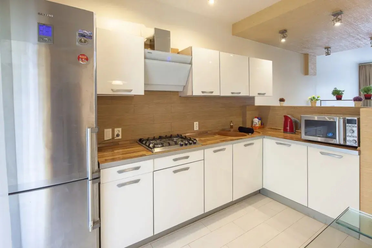 Апартаменты Apart-Comfort на Максимова 5