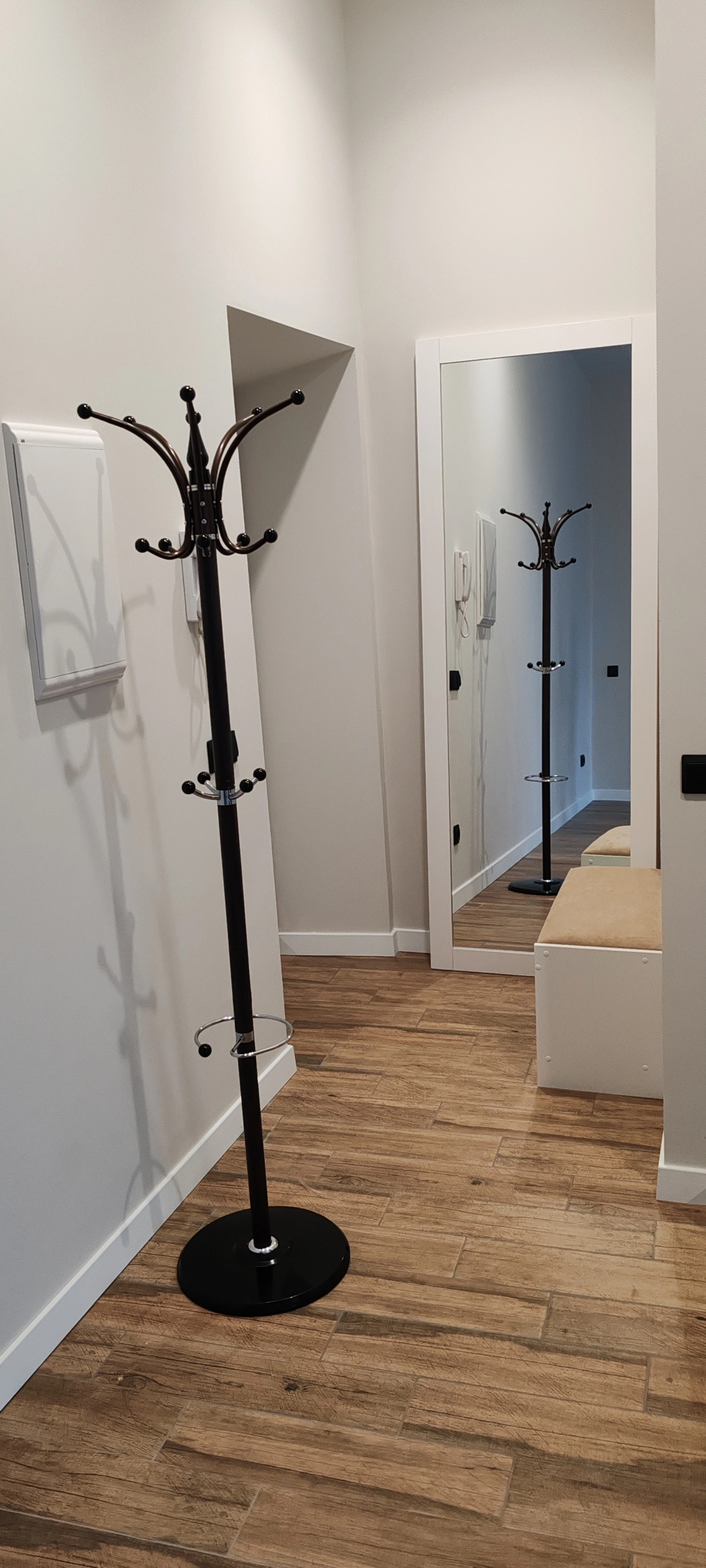 Квартира в историческом центре Гродно