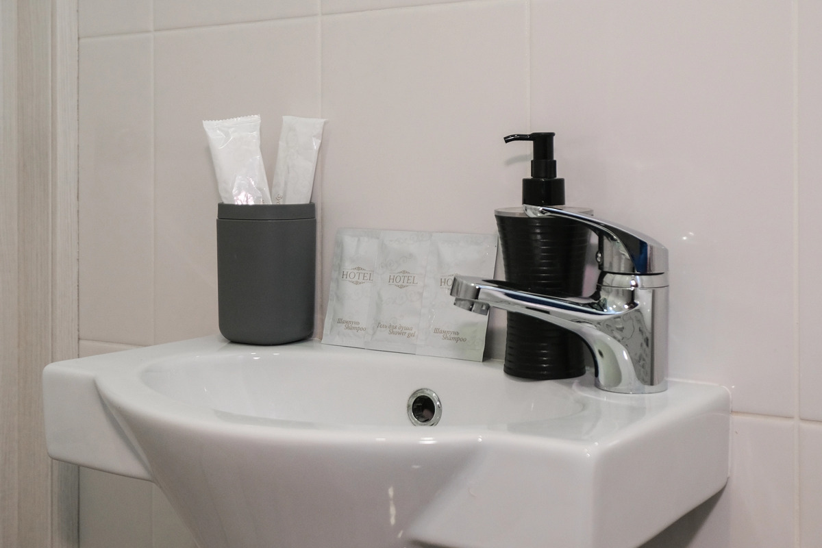 Апартаменты Квартирка-НСК на Немировича-Данченко 122/4