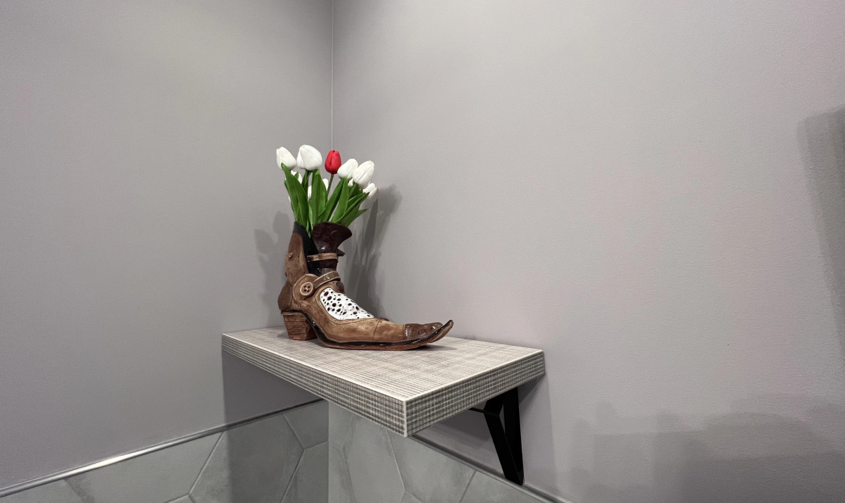 Апартаменты 9 на Красной 5