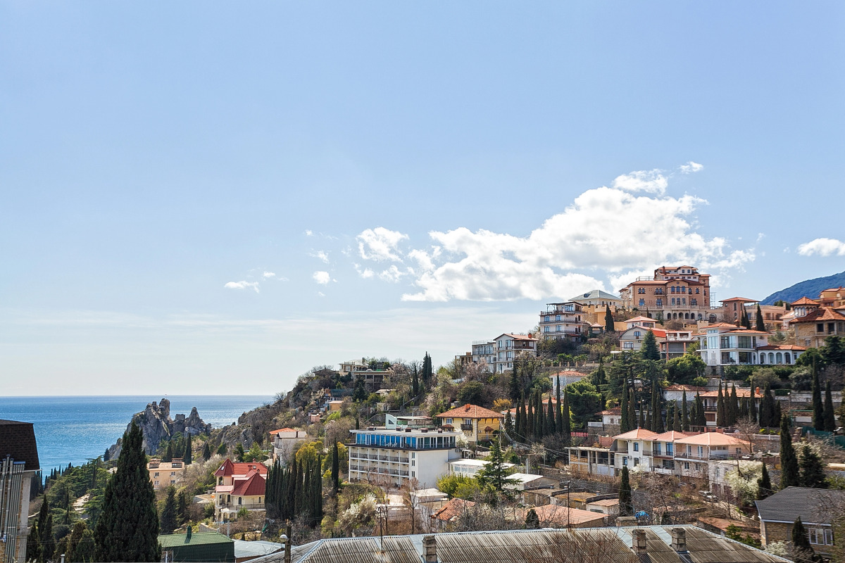 Апартаменты Фамилия Элит 5