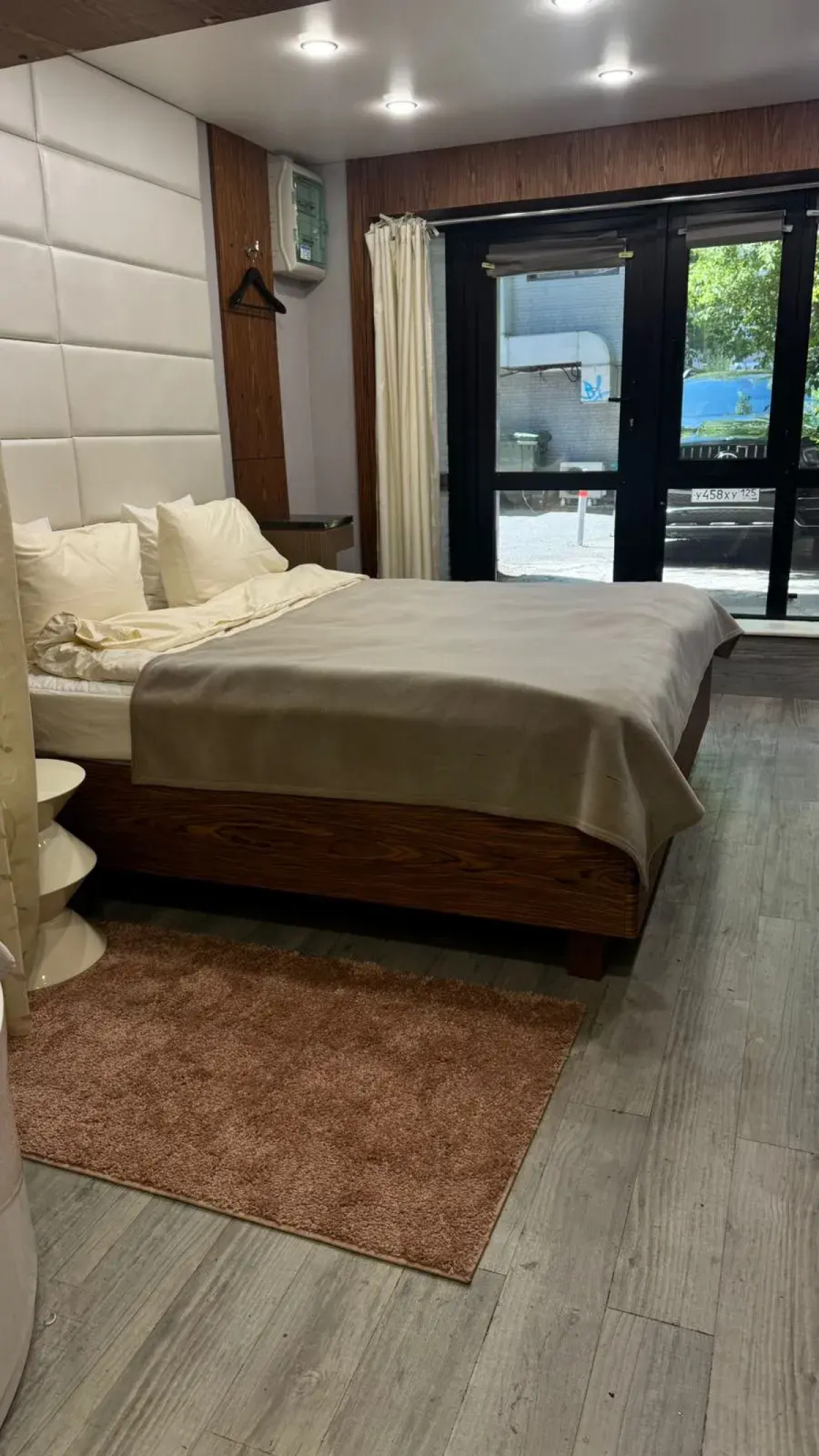 Апартаменты Дом апартаменты в центре