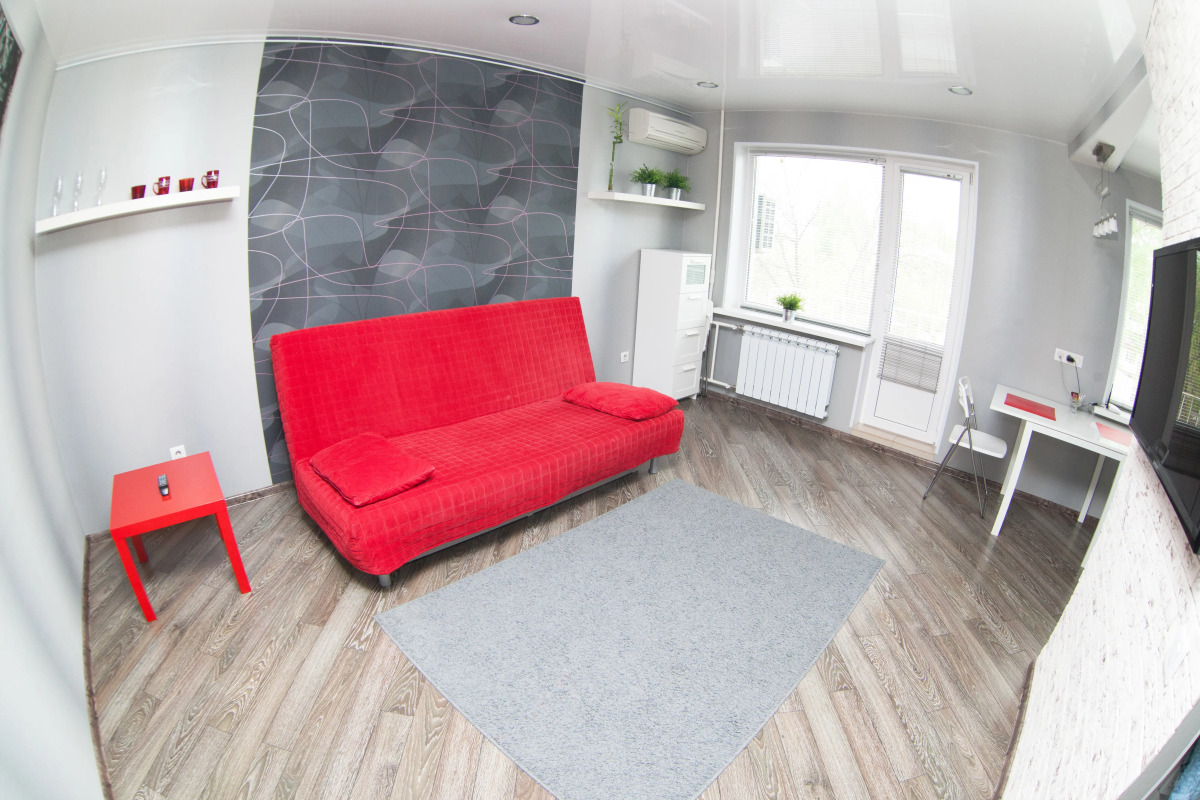 Квартира в центре рядом с Уфа-арена