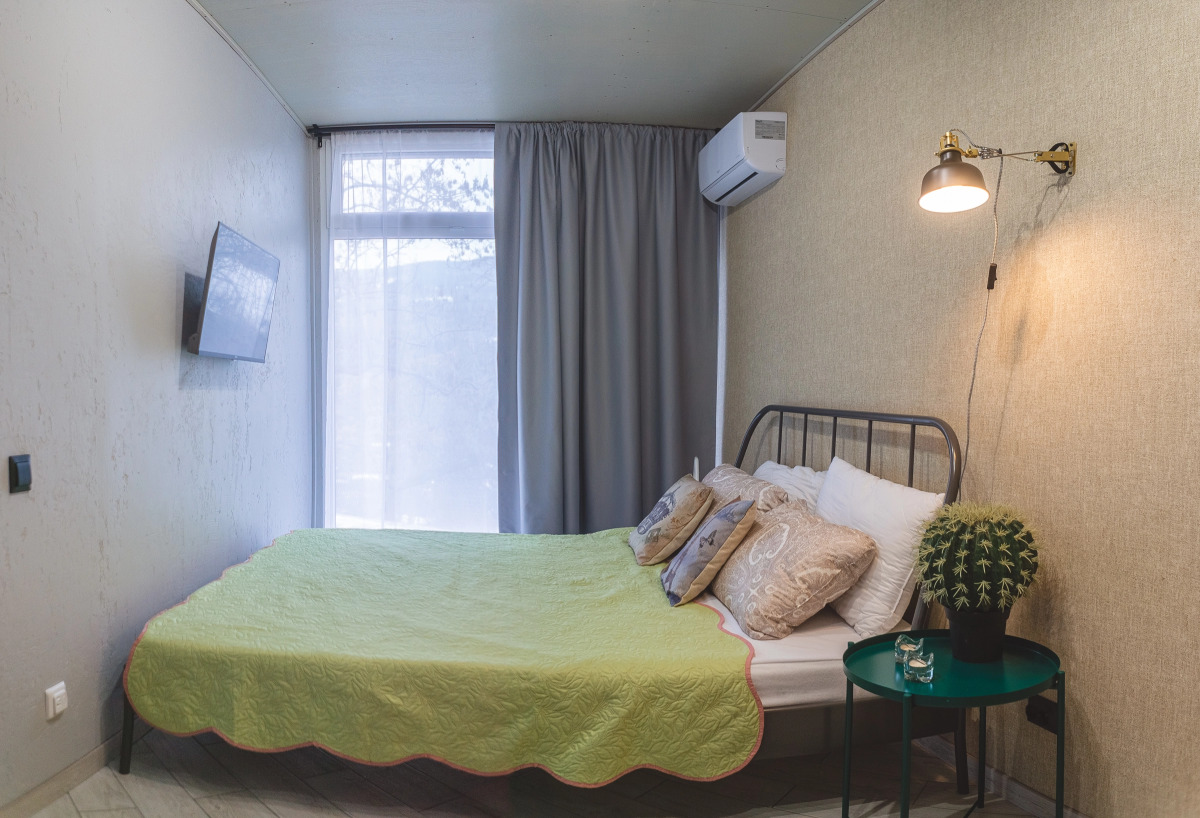 База Отдыха Дед Орло Дом