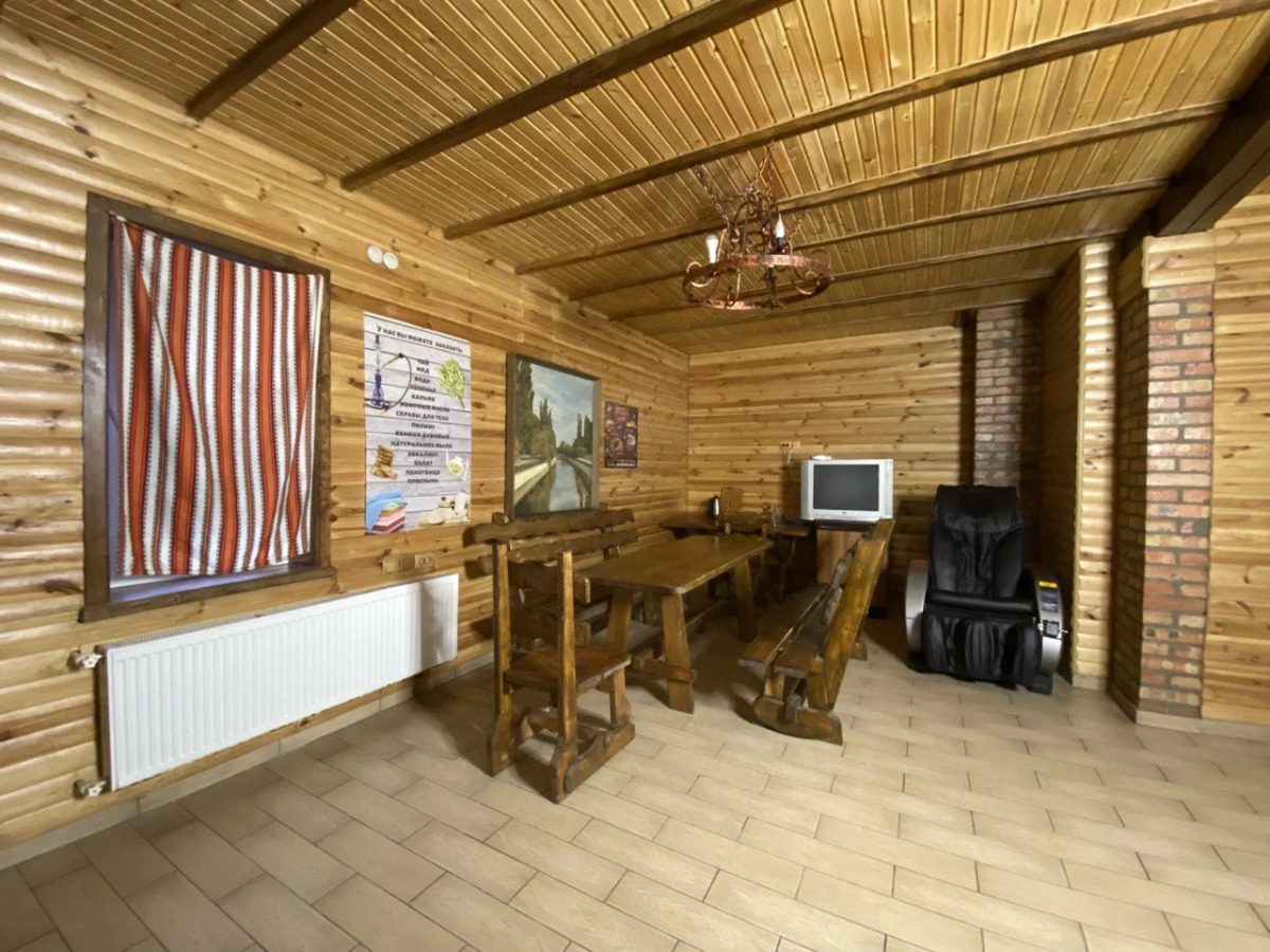 Гостевой дом ХатаБаня