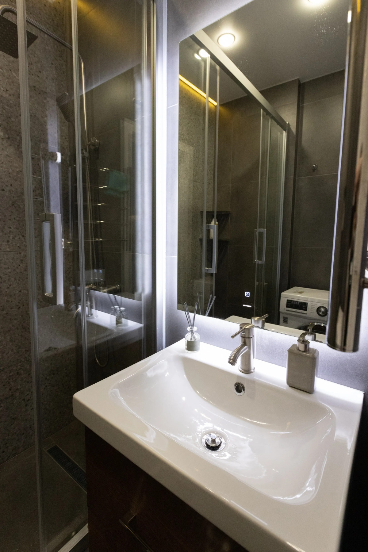 Апартаменты BPA 79